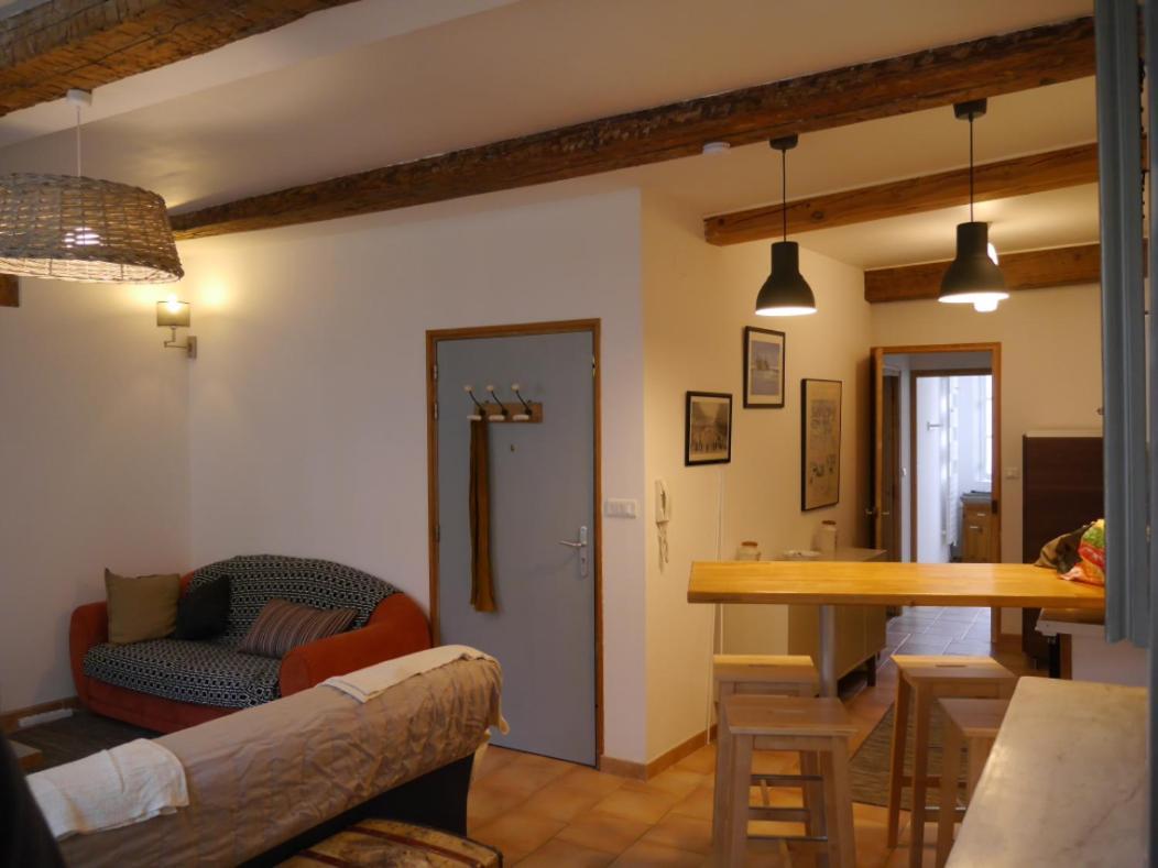 Centre Ville, Confortable Appartement 60M2 Avignone Esterno foto