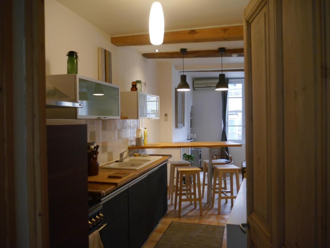 Centre Ville, Confortable Appartement 60M2 Avignone Esterno foto