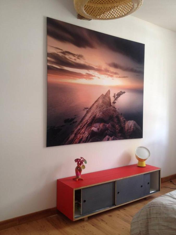 Centre Ville, Confortable Appartement 60M2 Avignone Esterno foto