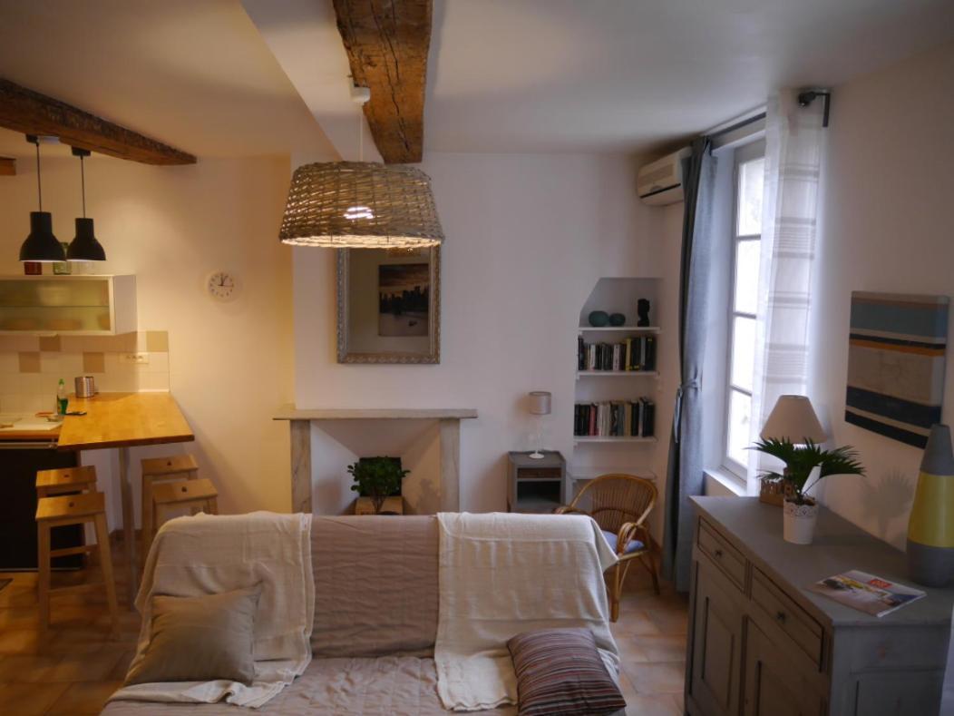 Centre Ville, Confortable Appartement 60M2 Avignone Esterno foto