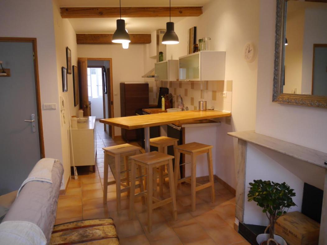 Centre Ville, Confortable Appartement 60M2 Avignone Esterno foto