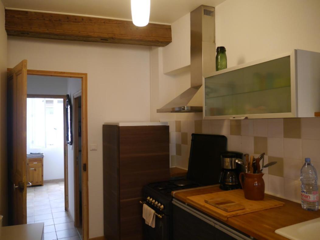 Centre Ville, Confortable Appartement 60M2 Avignone Esterno foto