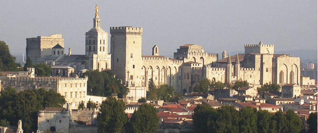 Centre Ville, Confortable Appartement 60M2 Avignone Esterno foto