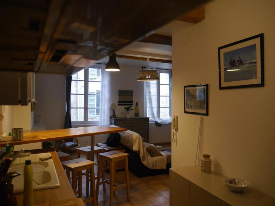 Centre Ville, Confortable Appartement 60M2 Avignone Esterno foto