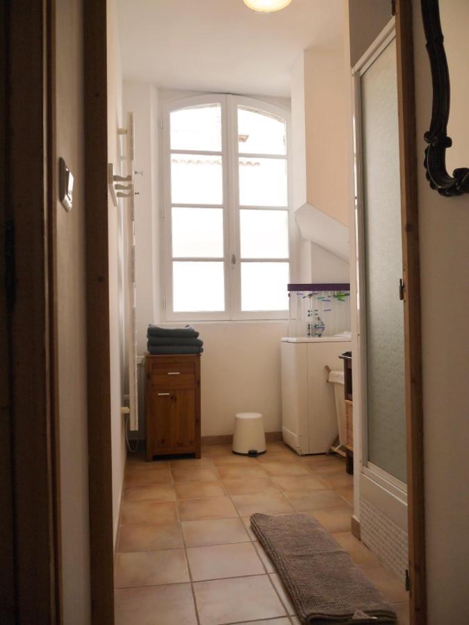 Centre Ville, Confortable Appartement 60M2 Avignone Esterno foto